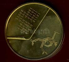 2002. 1000Ft "Üzenet" szétcsavarható! T:BU