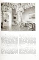 Czagány István: A Budavári Palota és a Szent György téri épületek. Bp., 1966, Műszaki Könyvkiadó. Fe...