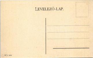 Abrudbánya, Abrud; látkép. W.L. 3206. / general view