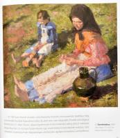 Révész Emese: Fényes Adolf. A magyar festészet mesterei - II. sorozat 2. köt. Bp., 2014, Kossuth - M...