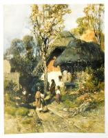 Szinyei Merse Anna: Mészöly Géza. A magyar festészet mesterei - II. sorozat 7. köt. Bp., 2015, Kossu...