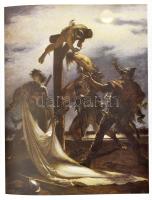 Veszprémi Nóra: Madarász Viktor. A magyar festészet mesterei - II. sorozat 1. köt. Bp., 2014, Kossut...