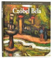 Kratochwill Mimi: Czóbel Béla. A magyar festészet mesterei 11. köt. Bp., 2009, Kossuth - Magyar Nemzeti Galéria. Czóbel Béla műveinek reprodukcióival gazdagon illusztrálva. Kiadói kartonált papírkötés, a címlapon tulajdonosi névbélyegzővel.