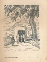 Kubáss Marianna: Vakáció a Balaton fenekén. Nemes Török János rajzaival. Bp., 1940., Athenaeum, 117+...