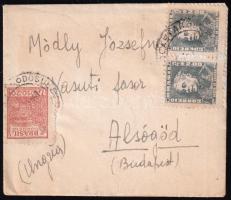 Brazília 1957, Brasil 1957