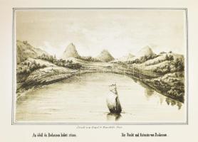 Balaton albuma. Emlék Füred s környékéről. / Album des Balaton. Erinnerung an Füred und seine Umgebu...