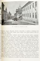 Dercsényi Dezső - Pogány Frigyes: Pécs. Városképek - Műemlékek sorozat. Bp., 1956, Műszaki. Kiadói e...