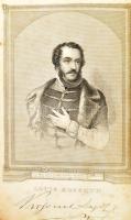 De Puy, Henry W.: Kossuth and his generals. With a brief history on Hungary, select speeches of Koss...