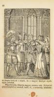 Lányi Károly: A Magyar nemzet történetei képekkel, a nép számára 
Pozsonyban, 1846. Bucsánszky Alaj...