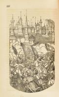 Lányi Károly: A Magyar nemzet történetei képekkel, a nép számára 
Pozsonyban, 1846. Bucsánszky Alaj...