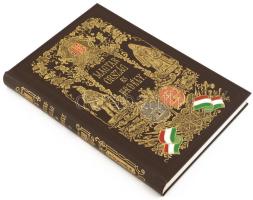 Hunfalvy János: Magyarország és Erdély eredeti képekben. 1-3. köt. Rohbock Lajos illusztrációival. B...