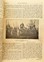 1894. 1848-49 Történelmi Lapok, III. évi folyam 28 képpel és két hasonmással 13. sz., 1893. júl. 1. ...