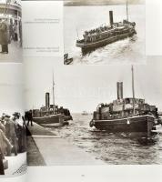 E. E. O'Donnell: Browne atya Titanic albuma. Egy utas fényképfelvételei és visszaemlékezése. Bp...