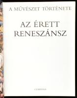 Az érett reneszánsz. Szerk.: Dr. Aradi Nóra. A művészet története sorozat. Bp., 1991, Corvina. Gazda...