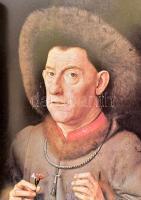 A korai reneszánsz. Szerk.: Dr. Aradi Nóra. A művészet története sorozat. Bp., 1991, Corvina. Gazdag...