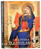 A gótika és a Távol-kelet. Szerk.: Aradi Nóra. A művészet története. Bp., 1992, Corvina. Gazdag képanyaggal illusztrált. Kiadói egészvászon-kötés, kiadói papír védőborítóban.