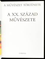 A XX: század művészete. Szerk.: Bartholy Eszter A művészet története. Bp., 1993, Corvina. Gazdag kép...