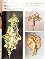 A századvég és a századelő Szerk. Aradi Nóra A művészet története. Bp., 1988, Corvina. Gazdag képany...