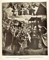 Jajczay János - Schwartz Elemér: Karácsony a művészetben. Bp., (1942), Kir. M. Egyetemi Nyomda, 255 ...