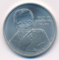 2023. 3000Ft Cu-Ni "Magyar származású Wolf-díjasok - Erdős Pál" T:BU