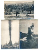 Steaua Romana Soc. Anonima Pentru Industria Petrolului Romania / Société Anonyme Pour l'Industr...