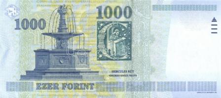 2005. 1000Ft "DD" + "DC" + 2006. 1000Ft "DB" T:I Összesen 3klf db!