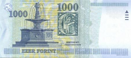 2005. 1000Ft "DD" + "DC" + 2006. 1000Ft "DB" T:I Összesen 3klf db!