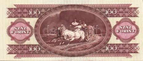 1984. 100Ft ferdén vágva! T:I