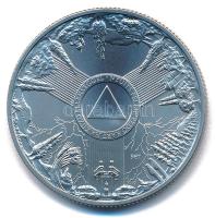 2023. 3000Ft Cu-Ni "200 éves a Himnusz" T:BU