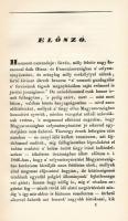 Széchényi István: Selyemrül. Bp., 1982, Állami Könyvterjesztő Vállalat. A 1840-es Trattner-Károlyi k...