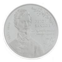 2023. 30.000Ft Ag "Petőfi Sándor" tanúsítvánnyal T:PP