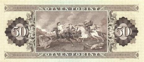 1989. 50Ft "D" (2x) T:I