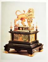 Die Welt als Uhr. Deutsche Uhren und Automaten 1550-1650. Herausgegeben von Klaus Maurice und Otto M...