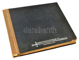 12 gramofon lemez (Jos Master's Voice, Columbia, Radiola stb.), 1930-40 körül, jó állapotban, 1...