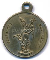 1893. "1848. május 21. Szabad hazáért! - A névtelen hősök győzelmének emléke / Szabadság vagy h...