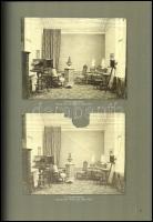 Szalai Zsolt: Fénnyel írt élet. Skopáll József talbotípiái. Rómer Flóris Művészeti és Történeti Múze...