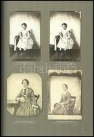 Szalai Zsolt: Fénnyel írt élet. Skopáll József talbotípiái. Rómer Flóris Művészeti és Történeti Múze...