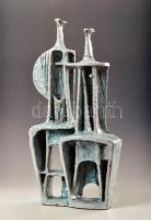 Sárkány József (szerk.): Kerámia Symposion Siklós. 1969, 1970. "Siklós a modern magyar kerámiam...