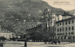 Gries-Bozen (Rb, Ek)