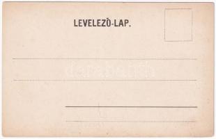 Székelyudvarhely, Odorheiu Secuiesc; Fő tér, piac, templom. Dragomán kiadása / main square, market, ...