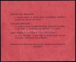 1937 III. Viktor Emanuel olasz király és etióp császár és felesége Helena királyné és császárné tisz...