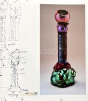 Dobány Sándor, Pinczehelyi Sándor (szerk.): Dobány Sándor kermaikus - ceramist. Pécs, 2015, Dobány S...