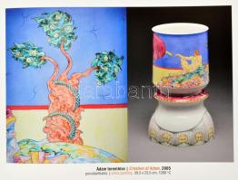 Dobány Sándor, Pinczehelyi Sándor (szerk.): Dobány Sándor kermaikus - ceramist. Pécs, 2015, Dobány S...