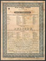 A Nemzeti Színház. Dokumentumok. Összeáll. és bevezette: Kerényi Ferenc. Bp., 1987, Corvina, 38+2 p....