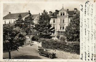 Mönichkirchen hotel (Rb)