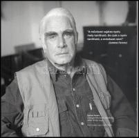 Keserű Balázs: Lantos Ferenc. Bp., 2021, FreylerArt. 38 p. Gazdag képanyaggal, Lantos Ferenc alkotás...