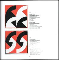 Keserű Balázs: Lantos Ferenc. Bp., 2021, FreylerArt. 38 p. Gazdag képanyaggal, Lantos Ferenc alkotás...