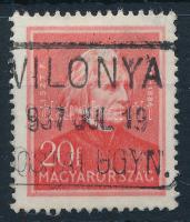 "VILONYA"