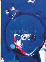 Rockenbauer Zoltán: Földi Péter. Bp., 2018, Műcsarnok. 88 p. Magyar és angol nyelven. Gazdag színes ...