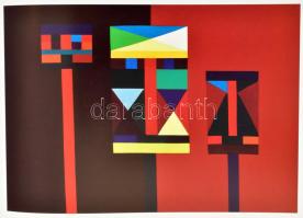 Kolozsváry Marianna: Csak tiszta forrásból. Hagyomány és absztrakció Korniss Dezső (1908-1984) művés...